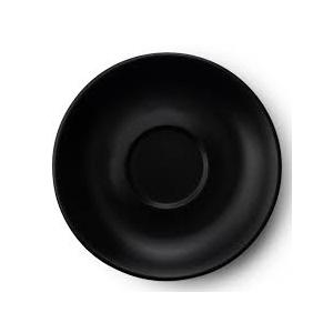 HD 12IN STEEL BOWL DECOR BLACK