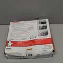 Frost King V76H Shrink Window Kit 84-Inch by 110-Inch, Clear 2 pieces