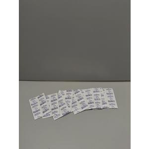 Efferdent Denture Cleaner Tablets  Dental Appliances, Aligners, Mouth Guard, and Retainer Cleaner Tablets, Complete Clean, 126 Count