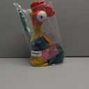 Moana 11-inch Hei Hei Feature Small Plush with Sounds and Dancing, Stuffed Animal, Pretend Play, Kids Toys for Ages 3 Up by Just Play