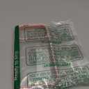 for iPhone 17 Pro Case Clear, Transparent Hybrid iPhone 17 Pro Phone Case [Hard Plastic & Soft Silicone Bumper] Acrylic Non Yellowing Thin Slim Protective Cover for Women, Light Pink