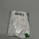 Evybliss Moona Bra for Senior, Moona Bra - Front Closure Breathable for Seniors (36, White)