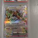 One Random PSA Graded and Authenticated Encased Pokemon Card (Perfect for Display), std