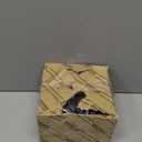 AISIN WPT-190 New Engine Water Pump with Gaskets - Compatible with Select Lexus CT200h Toyota Prius, Prius C, Prius Plug-In, Prius V