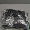 3 Pack Fleece Lined Leggings Women with Pockets -Warm Winter Yoga Pants for Women Thermal Running Workout Leggings.S/M