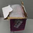 Catit - Go Natural Pea Husk Clumping Cat Litter - Lightweight, Dust Free, Easy Cleaning & Scooping, Flushable Kitty Litter with Odor Control & Subtle Fragrance - 12.3 Lbs, Lavender Scented