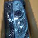 WFLNHB Headlights Assembly Replacement for Toyota Sienna 2011-2018 Halogen Headlights Headlamps Pair Left and Right Side (Driver and Passenger Side)