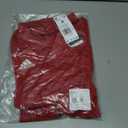 Adidas Unisex-Adult Classic (Medium, Team Power Red)