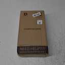 Portable Cassette Player Tape Recorder. Record to Cassettes via Mic or Aux in. Built-in Speaker to Listen to Cassettes. Includes External Mic, Aux in Cable and AC Adapter