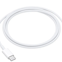 Apple USB-C to Lightning Cable