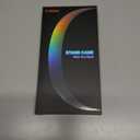 TORRAS Magnetic Slim Fit for iPhone 16 Pro Max Case with Stand, Ultra-Thin 16 Pro Max Phone Case Compatible with MagSafe, Built-in Stash Stand, Light Anti-Scratch Matte Hard PC 6.9 inch, Black