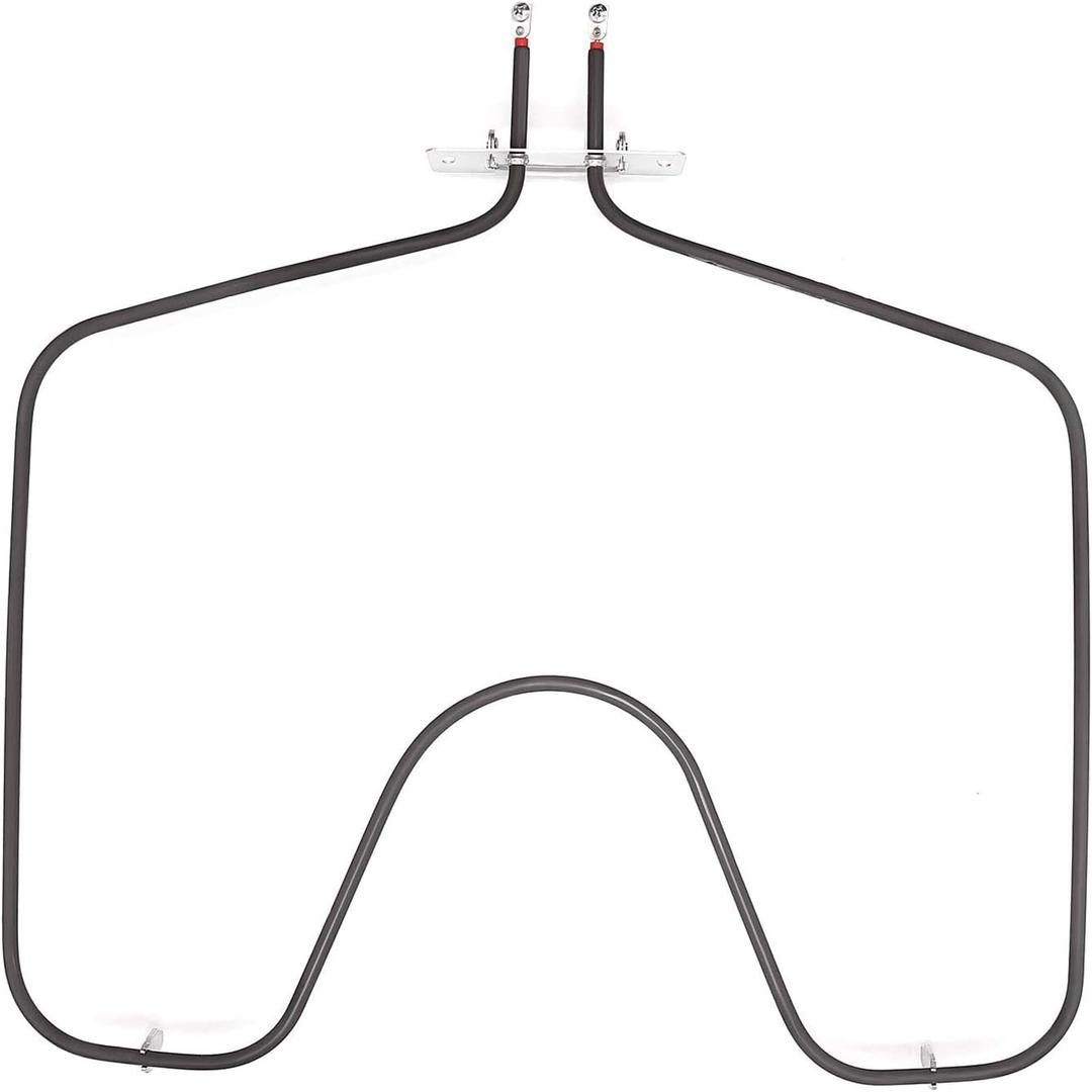 Beaquicy WB44X5082 Oven Bake Element - Replacement for Hot-point G-E Kenmore Oven - Replaces 3358, AP2031084, PS249466, EAP249466, WB44X5082R, WB44X0192, WB44X1126, WB44X5061, WB44X5072, WB44X5085