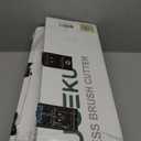 Wugeku 40V String Trimmer Cordless 14" Electric Weed Wacker