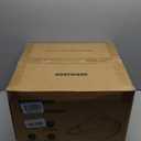 Heavy-Duty Steam Cleaner - 1500W Multipurpose Handheld Floor Steamer with 22 Accessories 16ft Cord for Home, Car Detailing, Tile, Grout, Carpet, Wallpaper, Upholstery, Window, Deep Cleaning