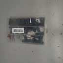 10 Kits 2 Pin Connector Weather Pack Connectors Kit Waterproof Automotive Electrical Connectors 2 Wire Connectors 18-14 AWG