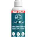 Hypochlorous Acid Spray for Face & Skin – HOCl Facial Toner & Hydrating Mist for Sensitive, Acne-Prone Skin – Soothing pH-Balanced Formula for Daily Refresh, Cleansing & Redness Support – 8 oz