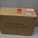 YOUKE OLA 20 Pack Stainless Steel Tumbler Bulk Insulated Vacuum Travel Mug Powder Coated Coffee Mug Gift for Laser Engrave, 20oz Black