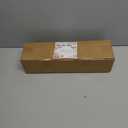 24 Red Bundles Artificial Flowers for Outdoors/Indoors Fake Flowers Plants for Indoor Outside Garden Porch Window Box Home Wedding Farmhouse