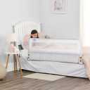 HideAway Extra Long Bed Rail