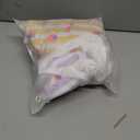 3 Pack Washable Female Dog Diaper Onesie Sanitary Pantie with Adjustable Suspender, Reusable Fixed Doggie Diapers, Super Absorbent Leakproof for Small Medium Large Dog in Heat Cycle XL