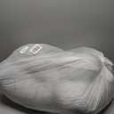 Pharmedoc Pregnancy Pillows, U-Shape Full Body Pillow -Removable Cover Jumbo Size - Gray - Pregnancy Pillows for Sleeping - Body Pillows for Adults, Maternity Pillow and Pregnancy Must Haves