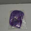 Topcosplay Purple Mixed Blue Wigs for Wig Halloween Costume Cosplay