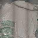 MYSKY HOME Linen Curtains for Living Room, Natural Semi Sheer Curtains & Drapes 84 inches Length 2 Panels Set Farmhouse Country Boho Style Back Tab Draperies for Sliding Glass Door, 50" Wide, Linen