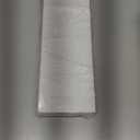 Fuxury Thermal Labels 4x6 500 Labels Fanfold Direct Shipping Label with Perforated and Strong Adhesive Mailing Stickers Paper Thermal Printer Sticker for Most Printer Shipping Supplies