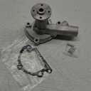 Replacement Parts FOR Water Pump MM401402 for Iseki Bolens TX1300 TX1500 G152 G154 G172 Mod-JN88-2127