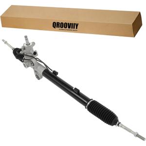 Power Steering Rack and Pinion Assembly Replacement for Volkswagen Jetta 2000-2005,Golf 2000-2006,Beetle 1998-2010,Replace#26-9008, 269008, 1J1422062D,1J1422062DX