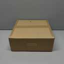 Boho Light Fixtures Ceiling Mount, 3-Light Rattan Chandelier Woven Double Layer, Semi Flush Mount Ceiling Light for Hallway Bedroom Farmhouse Kitchen Entryway Living Room