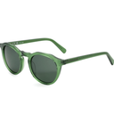 ZENOTTIC Vintage Round Polarized Sunglasses for Men Women UV400 Protection