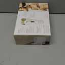 Braun IPL, SilkExpert Pro 5, IPL Hair Removal for Women and Men, Permanent Laser Hair Reduction At-Home, 2 Heads, Pouch, Venus Razor, IPL5157