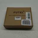 FUTEI Moss Green Chenille Decorative Throw Pillow Covers 18x18 Inch Set of 2,Soft Cozy Faux Linen Textured Cushion Case,Farmhouse Home Decor for Couch Living Room