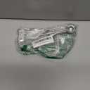 Jenaluca Small Scoop - Mini Cookie Scooper & Melon Baller - 2 Teaspoon Volume - Disher #100 stainless steel scoop for baking cookies & fruit balls