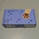 TOONIOOS Cat Filter Set: 24 Filters (Includes 12 Carbon + 12 Sponges) for TOONIOOS W2 Cat Water Fountain - 6 Month Supply
