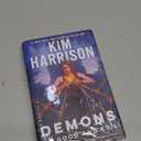 Demons of Good and Evil Kim Harrison (Author), Marguerite Gavin (Narrator), Penguin Audio (Publisher)