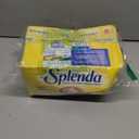SPLENDA Zero Calorie Sweetener Value Pack, 800 Count Packets (EXP 05/31/29)