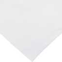 AmazonCommercial 1-Ply White Hardwound Paper Towels, High Capacity Roll, Compatible with Universal Dispensers, FSC Certified, 800 feet per Roll (Pack of 6)