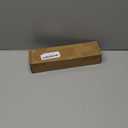 Kitchen Cabinet Pulls - Black Cabinet Handles - 5 Pack Long Cabinet Hardware for Drawers Dresser Furniture Pulls (5.04 inches Hole Center - 7.87 inches Length)