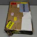 Full Motion TV Wall Mount for Most 37"-84" Flat Screen TV, Swivel or Tilt TV Wall Bracket with Dual Articulating Arms, for 12"-16" Wood Studs, Max VESA 600x400mm, Load 120 lbs by USX MOUNT