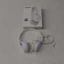 Sony mdrzx110 zx Series Stereo Headphones White, 0.8 Ounce