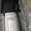 Shredder for Home Use 6-Sheet Strip Cut Paper Shredder,Also Shred Card/Staple,Small Mini Document Shredding Machine for Office with Patented Jam Proof,Portable for Home,2.65-Gal Bin