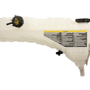 LOSTAR Heavy Duty (603-5403) Coolant Overflow Reservoir Bottle Tank Fit for 2008-2017 Kenworth Peterbilt Truck T680 T600 T800 W900 389 348 367 377 378 382 384 385 386 388 389