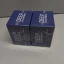 2 x Conversation Cards for Ridiculous Debates & Better Relationships for Couples, Friends, & Family. 200 'Would You Rather' Ice Breakers - Adults 16+