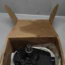 Cardone 20-7922 Remanufactured Power Steering Pump with Reservoir 