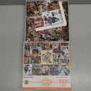 MasterPieces 1000 Piece Jigsaw Puzzle for Adults, Family, Or Youth - Rockwell Collage - 19.25"x26.75"