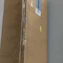 VNN Portable Wheelchair Ramp 7FT, Seamless Non-Slip Aluminum Ramps for Wheelchairs for Home, Handicap Wheelchair Ramps for Home Steps, Aluminum Loading Dock Plates, Doorways (7FT (Usable height 7-21 inch))