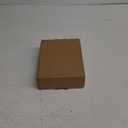 Home Décor Picture Frame Set, Multi Pack, 4-4x4, for Instagram Photo Wall Gallery or Tabletop Display Use Frames for Collage Sets with Your 4x4 Picture Frame - Black