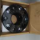 Nilight Ram 1500 Wheel Spacers 5x5.5,Hubcentric Wheel Spacer 1.5 inch for Ram 1500 2012 2013 2014 2015 2016 2017 2018 5x139.7mm with 77.8mm Hub Bore M14x1.5 Studs-4pcs
